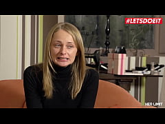 Play MP4 - HER LIMIT - Skinny Slut &lpar;Ivana Sugar&rpar; Anal Drilled By A Fat Cock After Interview