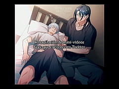 Play MP4 - Satoru Gojo x Suguru Geto - Goge Sims