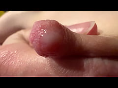 Play MP4 - Female breast milk and nipple close up
