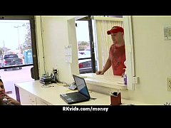 Play MP4 - Real sex for money 2