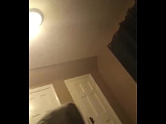 Play MP4 - Nitetime balls quickie 3