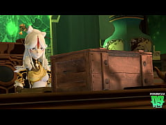 Play MP4 - A Hilichurls Buys into Fucking the Qixing &lbrack;Genshin Impact Hentai Parody&rsqb;