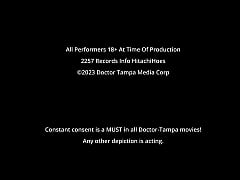 Play MP4 - Freshman Gets Mandatory Hitachi Orgasm From Boyfriend - Sheila Daniels