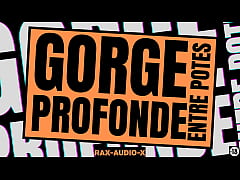 Play MP4 - Tu vas proposer ta bouche a ton pote comme trou a baiser