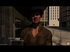 Play MP4 - Complete Gameplay - With Eyes Closed&comma; Part 1