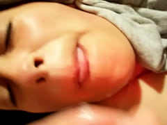 Play MP4 - Facial mature II