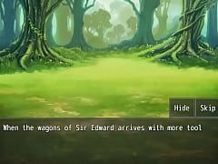 Play MP4 - &lpar;  18 &rpar; H RPG Games Renryuu Ascension &num;102