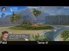 Play MP4 - Tame It&excl; 01