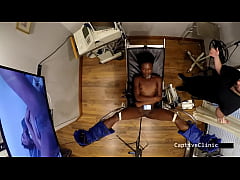 Play MP4 - Strangers In The Night - Rina Arem - Nurses POV