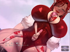 Play MP4 - キス魔サキュバスと迷いの森〔日本語版〕フルギャラリー７