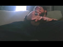 Play MP4 - Dirty Talking Guy Getting Off On Video Call