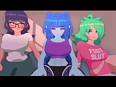 Play MP4 - Animacion de x