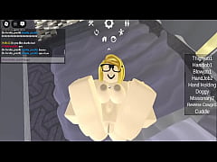 Play MP4 - cogiendo con una chica en roblox