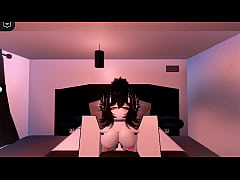 Play MP4 - Fucking a fierce shark girl &lpar;Roblox Condo&rpar;