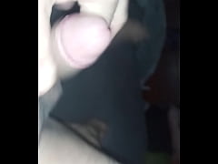 Play MP4 - Second round anal games with iron anal plug