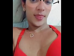 Play MP4 - Casada exibindo o corpo