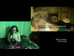 Play MP4 - Naked Final Draft Play Through part 18