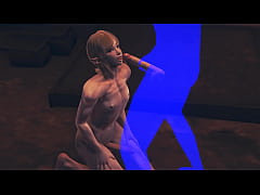 Play MP4 - Yaoi Link's Intimate Adventure in Hyrule