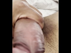 Play MP4 - Waking up the beast for my girlfriend's blowjob before breakfast