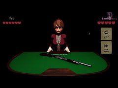 Play MP4 - X Roulette 1 一字馬背後位