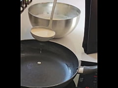 Play MP4 - Bon Dimanche Comment aime tu tes Cr&ecirc;pes&quest;