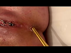 Play MP4 - Anal Masturbate &colon;&rpar; I love it &num;anal &num;analmasturbate &num;asshole &num;pierced &num;piercing &num;milf Buttplug Tatoo analgirlolive BestAm &period;&period;&period;