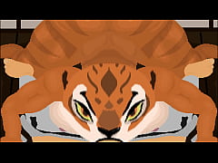 Play MP4 - Master Tigress Shoestrang