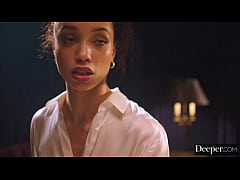 Play MP4 - Deeper&period; Cunning thief Alexis fucks her way out of trouble