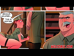 Play MP4 - Bitching on webcam - Pervert Cartoons