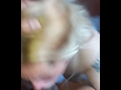 Play MP4 - Best blowjob ever with cum in mouth