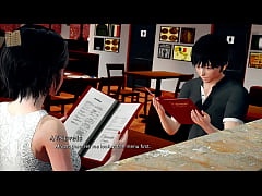 Play MP4 - My Real Desire 167