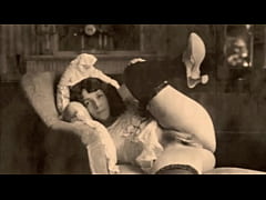 Play MP4 - Dark Lantern Entertainment presents 'Vintage Mothers' from My Secret Life&comma; The Erotic Confessions of a Victorian English Gentleman