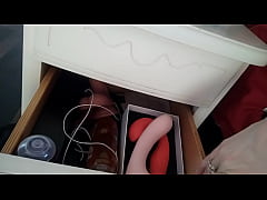 Play MP4 - Chantal Channel stepmom squirt with your toys