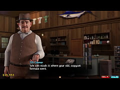 Play MP4 - Treasure of Nadia - &lpar;PT 83&rpar; - &lbrace;NLT MEDIA&rcub; - &lpar;Visual novel&rpar;