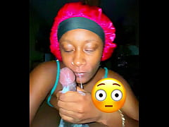 Play MP4 - Big booty ebony cums on BBC