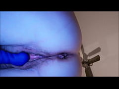 Play MP4 - Spielen bis zum Orgasmus &ast;&ast; Nahaufnahme &ast;&ast;