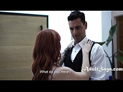 Play MP4 - Her Stepdads Personal Cheerleader -  Arietta Adams