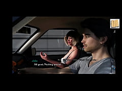 Play MP4 - Intertwined 3&comma; Meeting Sexy Redhead Neighbour