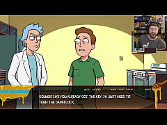 Play MP4 - Rick Sent Me To The Worst Universe &vert; Nutting My Way Home &num;1