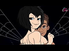 Play MP4 - Peni Parker - Spiderman