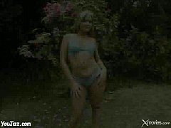 Play MP4 - Early Flower Tucci DP scene