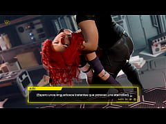 Play MP4 - Mi chica robot caliente - STRAY GIRL