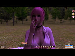 Play MP4 - EP36&colon; Fucking Belle by the Kitchen Sink - Helping the Hotties