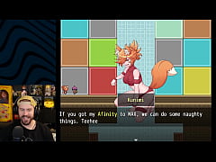 Play MP4 - The Pok&eacute;mon Game Made For Adults &vert; Hentaimon &num;1