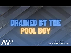 Play MP4 - Pool Boy Pheromones Mind Break &lbrack;M4M Audio Story&rsqb;