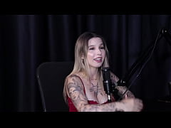 Play MP4 - VEJA A ENTREVISTA SAFADA E CHEIA DE PUTARIA COM A THAISA REDVELVET NO PORN CAST BRAZIL - PARTE 1 &lpar;WATCH ON&colon; SHEER&sol;RED&rpar;