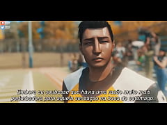 Play MP4 - His Favorite Boy EP 2 - Cartoon Gay Legendado