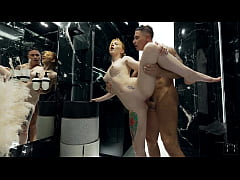 Play MP4 - My stepsister likes to fuck in the shower