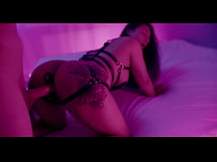 Play MP4 - Her boyfriend thinks she's a walk&comma; but she fucks with stranger in ass