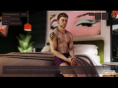 Play MP4 - EP16&colon; Cuckold Experience Sharing His Wife Tracy with Other Man - Living with Temptation&colon; American Sunset